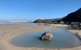Porthtowan Studio